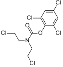 分子式结构图