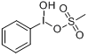 羟基甲磺酰碘苯;[羟基(甲磺酰氧基)碘]苯分子式结构图