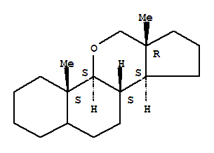 分子式结构图