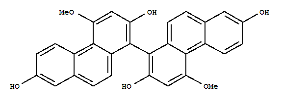 分子式结构图