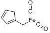 环戊基二羰基甲基铁;环戊基二羰基甲基铁分子式结构图
