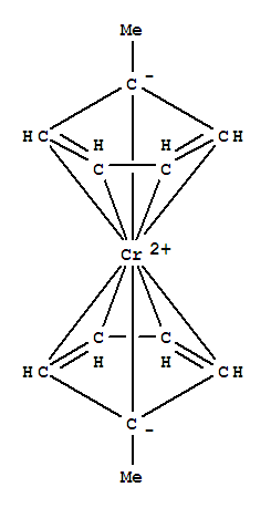 分子式结构图