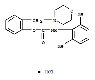 分子式结构图