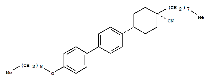 分子式结构图