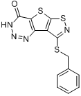 分子式结构图