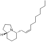 分子式结构图