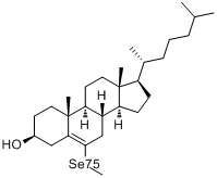 分子式结构图