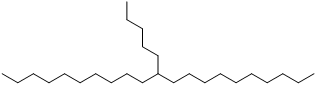 分子式结构图