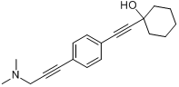 分子式结构图