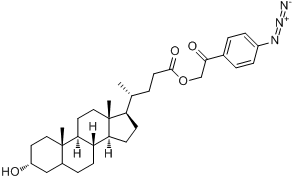 分子式结构图