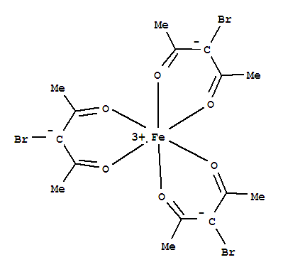 分子式结构图