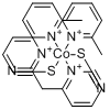 分子式结构图