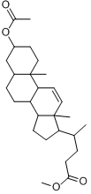 分子式结构图