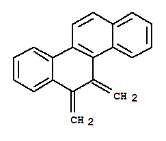 分子式结构图