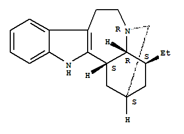 分子式结构图