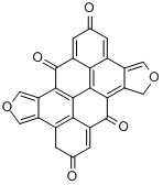 分子式结构图