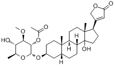 分子式结构图