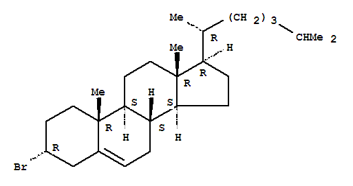 分子式结构图