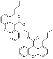 分子式结构图