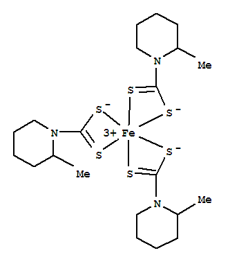 分子式结构图