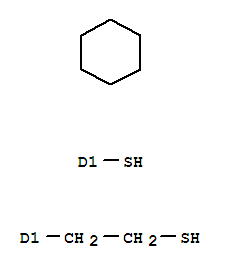 分子式结构图