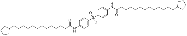 分子式结构图