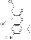 分子式结构图