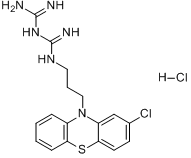 分子式结构图