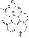 分子式结构图