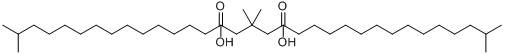 分子式结构图