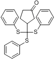 分子式结构图