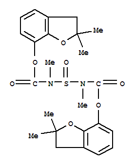 分子式结构图