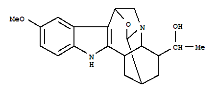 分子式结构图