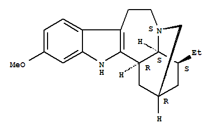 分子式结构图