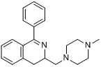 分子式结构图