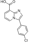 分子式结构图