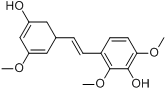 分子式结构图