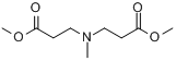 N,N-双(&beta分子式结构图