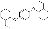 1,4-二(苯基草醛酰)苯分子式结构图