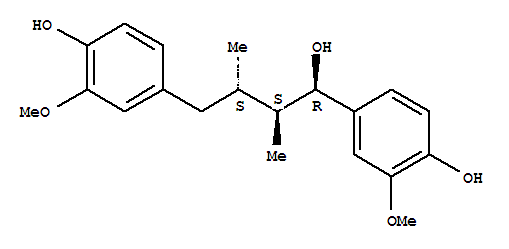 分子式结构图