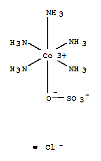 分子式结构图