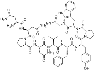 分子式结构图