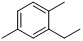 2-乙基对二甲苯分子式结构图