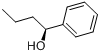 (S)-(?)-1-苯基-1-丁醇分子式结构图