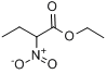 2-硝基丁酸乙酯分子式结构图
