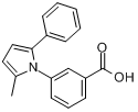 分子式结构图