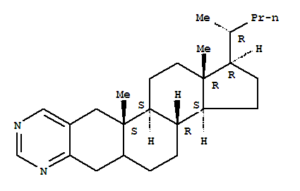 分子式结构图