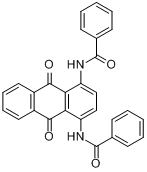 还原红42分子式结构图