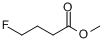 4-氟丁酸甲酯分子式结构图