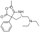 非那拉胺分子式结构图